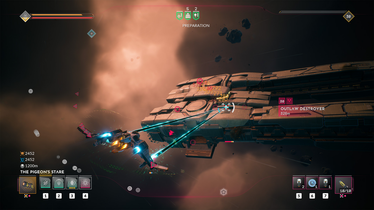 EVERSPACE™ 2  للبيع في مصر من خلال Games2Egypt