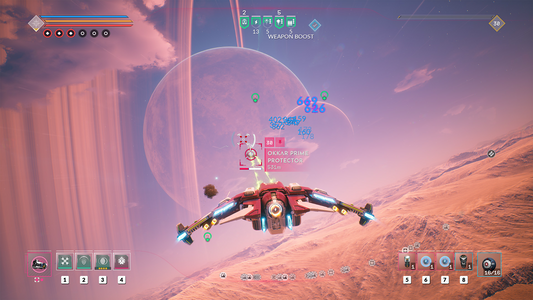 EVERSPACE™ 2  للبيع في مصر من خلال Games2Egypt