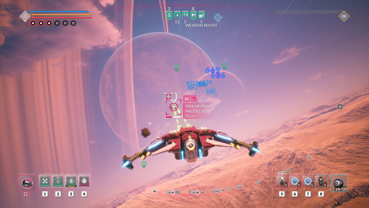 EVERSPACE™ 2  للبيع في مصر من خلال Games2Egypt