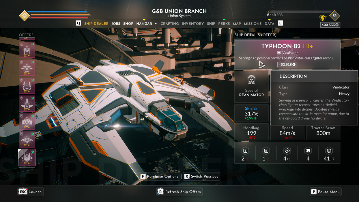 EVERSPACE™ 2  للبيع في مصر من خلال Games2Egypt