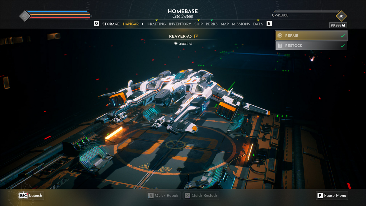 EVERSPACE™ 2  للبيع في مصر من خلال Games2Egypt