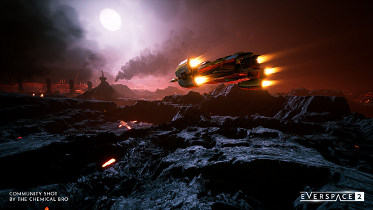 EVERSPACE™ 2  للبيع في مصر من خلال Games2Egypt