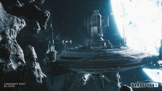 EVERSPACE™ 2  للبيع في مصر من خلال Games2Egypt