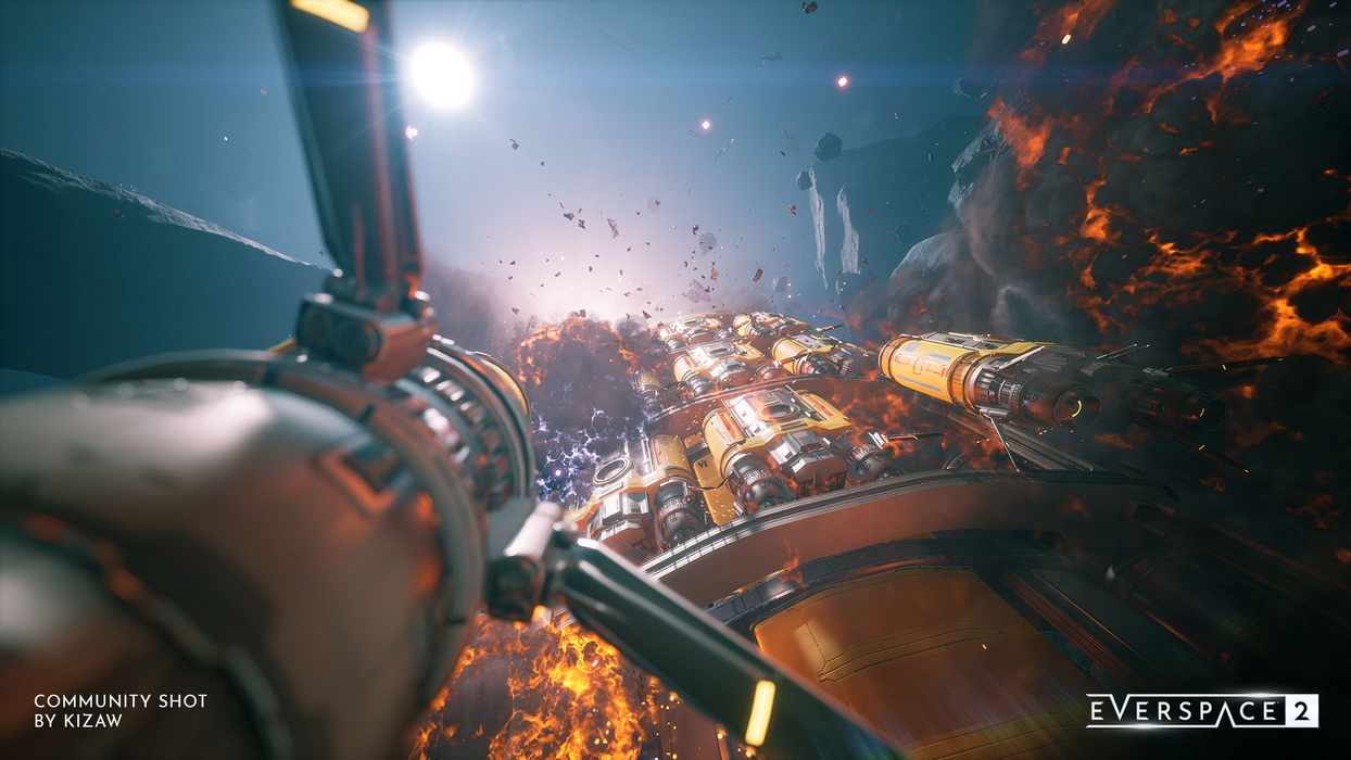 EVERSPACE™ 2  للبيع في مصر من خلال Games2Egypt