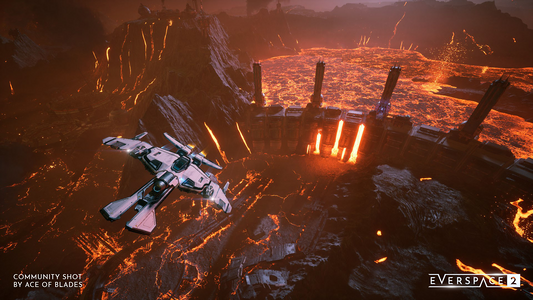 EVERSPACE™ 2  للبيع في مصر من خلال Games2Egypt