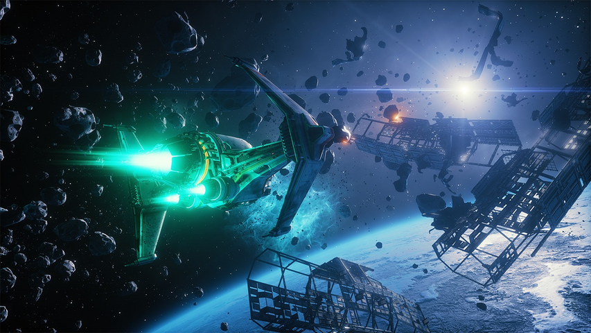 EVERSPACE™: Ultimate Edition – image 9