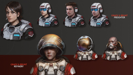 The Art of EVERSPACE™ 2 - Ancients & Titans  للبيع في مصر من خلال Games2Egypt