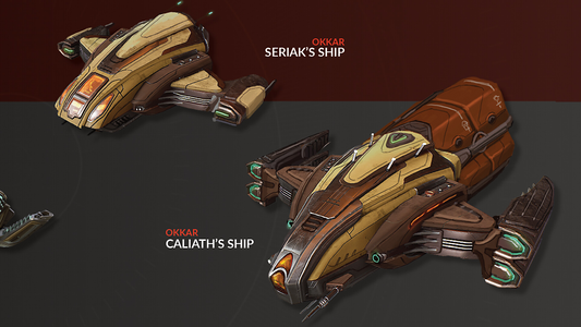 The Art of EVERSPACE™ 2 - Ancients & Titans  للبيع في مصر من خلال Games2Egypt