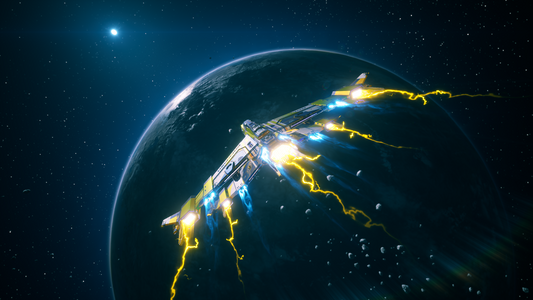 EVERSPACE™ 2: Supporter Pack  for sale in Egypt from Games2Egypt