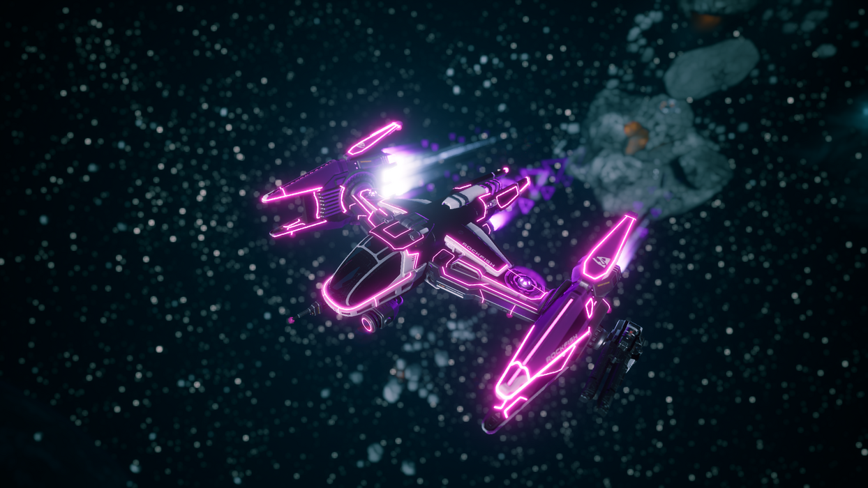 EVERSPACE™ 2: Supporter Pack  for sale in Egypt from Games2Egypt