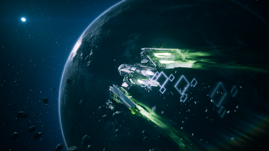 EVERSPACE™ 2: Supporter Pack  for sale in Egypt from Games2Egypt