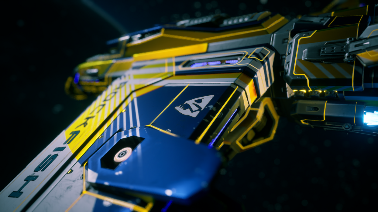 EVERSPACE™ 2: Supporter Pack  for sale in Egypt from Games2Egypt