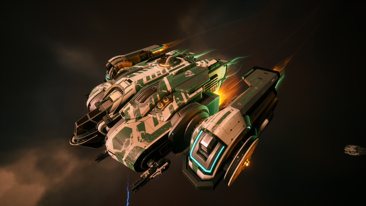 EVERSPACE™ 2: Supporter Pack  for sale in Egypt from Games2Egypt