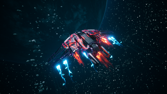 EVERSPACE™ 2: Supporter Pack  for sale in Egypt from Games2Egypt
