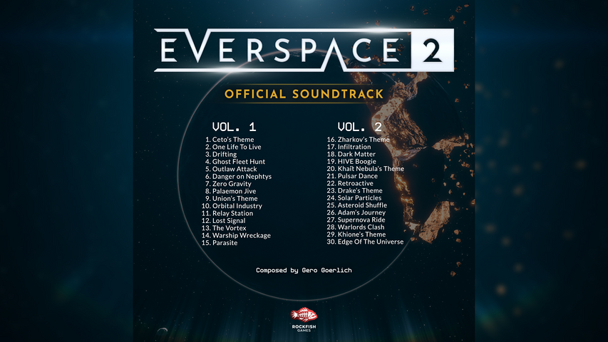 EVERSPACE™ 2: Complete Edition – image 5