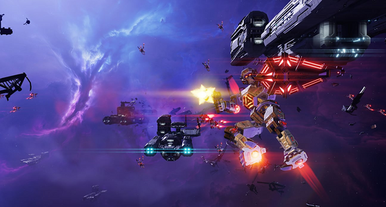 Star Fox – Nintendo Switch 2  for sale in Egypt from Games2Egypt