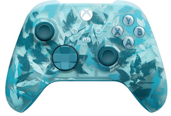 XBOX Series X|S Wireless Controller – Ice Breaker Special Edition