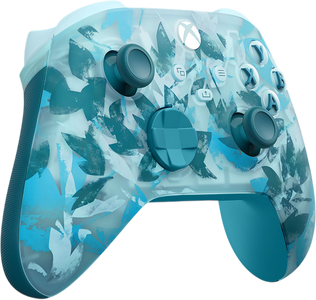 XBOX Series X|S Wireless Controller – Ice Breaker Special Edition  for sale in Egypt from Games2Egypt