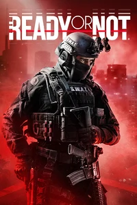 Ready or Not