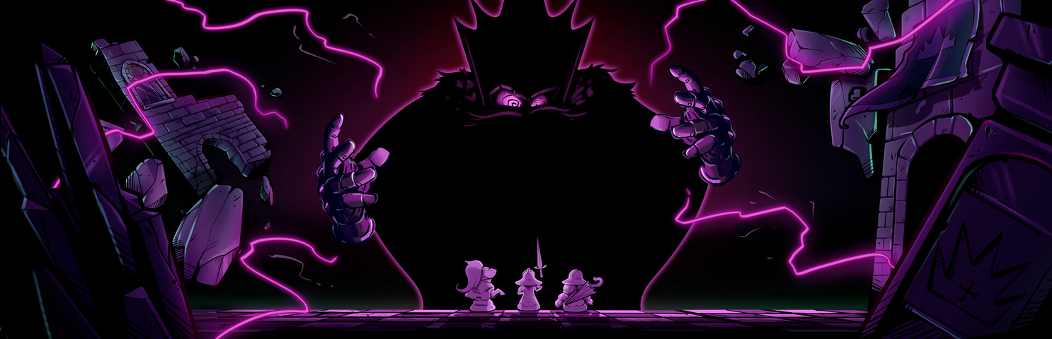 Once a Pawn a King – image 3