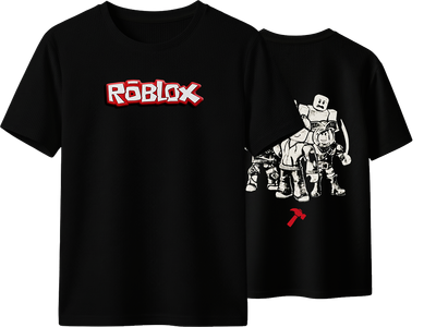 Block Brigade – Roblox Kids T-Shirt  for sale in Egypt from Games2Egypt