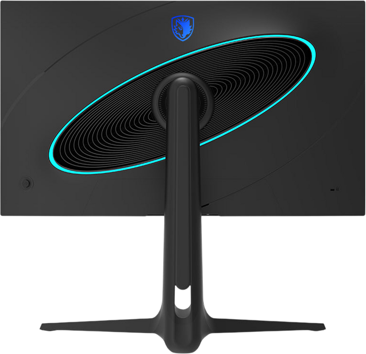 Sades RS-Dolphin SA-F01U27 UHD (4K) FHD 320Hz Flat Gaming Monitor - Black  for sale in Egypt from Games2Egypt
