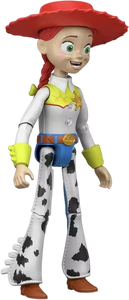 Disney Toy Story Jessie Interactables Cross Talk - Action Figure  for sale in Egypt from Games2Egypt