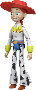 Disney Toy Story Jessie Interactables Cross Talk - Action Figure  for sale in Egypt from Games2Egypt