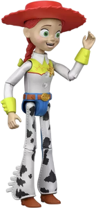 Disney Toy Story Jessie Interactables Cross Talk - Action Figure  for sale in Egypt from Games2Egypt