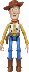 Disney Toy Story Woody Interactables Cross Talk - Action Figure