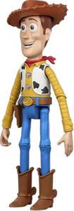 Disney Toy Story Woody Interactables Cross Talk - Action Figure  for sale in Egypt from Games2Egypt