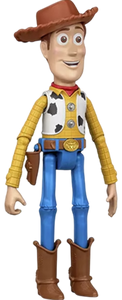 Disney Toy Story Woody Interactables Cross Talk - Action Figure  for sale in Egypt from Games2Egypt