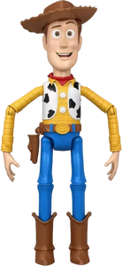 Disney Toy Story Running Woody 50+ Sounds 12