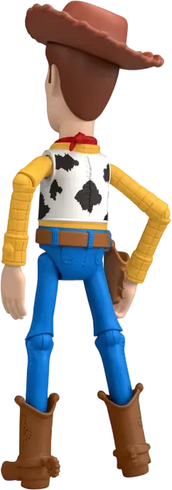 Disney Toy Story Woody Playscale 9.2