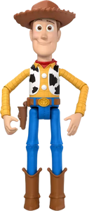 Disney Toy Story Woody Playscale 9.2