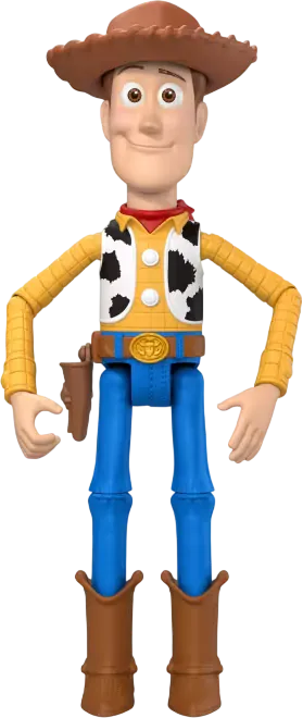 Disney Toy Story Woody Playscale 9.2