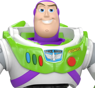 Disney Toy Story Buzz Lightyear Playscale 7