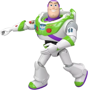 Disney Toy Story Buzz Lightyear Playscale 7