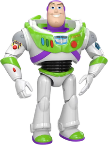 Disney Toy Story Buzz Lightyear Playscale 7