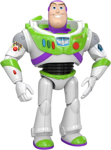 Disney Toy Story Buzz Lightyear Playscale 7