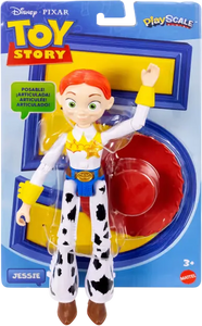 Disney Toy Story Jessie Playscale 8.7