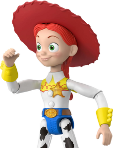Disney Toy Story Jessie Playscale 8.7