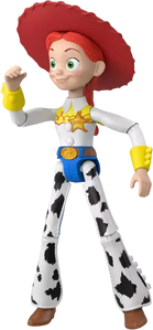 Disney Toy Story Jessie Playscale 8.7
