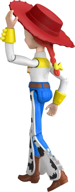 Disney Toy Story Jessie Playscale 8.7