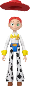 Disney Toy Story Jessie Playscale 8.7