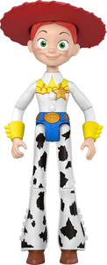 Disney Toy Story Jessie Playscale 8.7