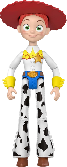Disney Toy Story Jessie Playscale 8.7