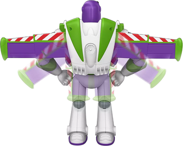 Disney Toy Story Launch Ready Buzz Lightyear 10
