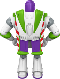 Disney Toy Story Launch Ready Buzz Lightyear 10