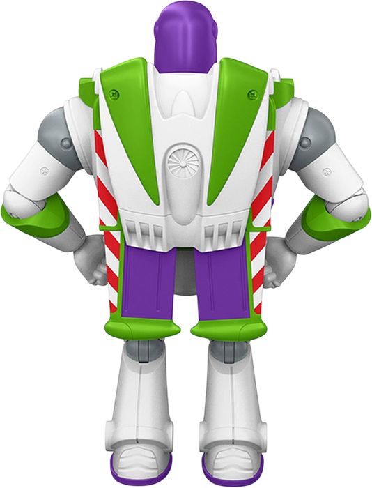 Disney Toy Story Launch Ready Buzz Lightyear 10